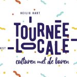 Concert ensemble Caramillo @Boekbar – Tournée Locale